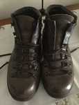 Botas montanhismo rudyline 38