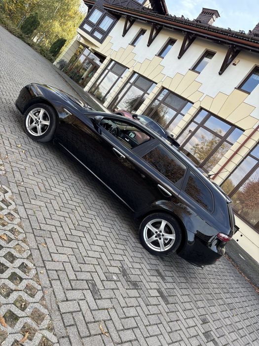 Alfa Romeo 159 1.8MPI bardzo dobry stan/klimatyzacja