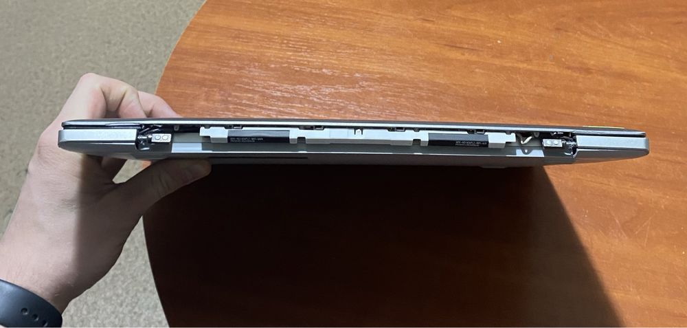 Ноутбук Lenovo S130-14IGM 14" 4GB RAM/64GB SSD! N2419