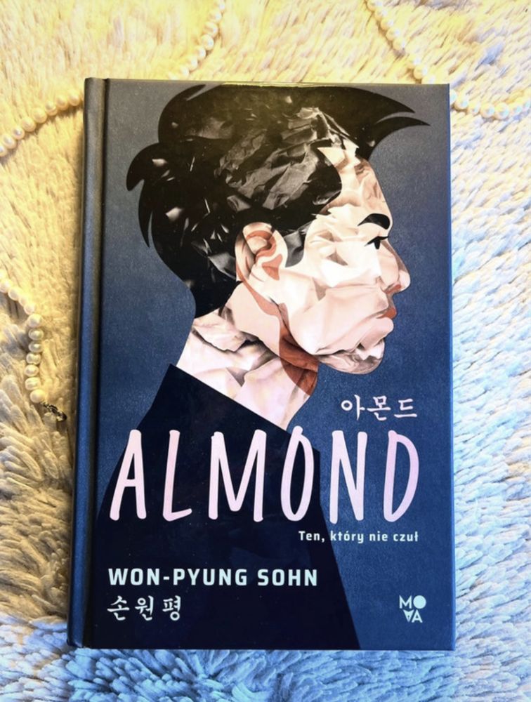 „Almond” Won-Pyung Sohn