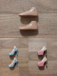 buty dla lalek bratz mga # lalka lalki akcesoria dodatki