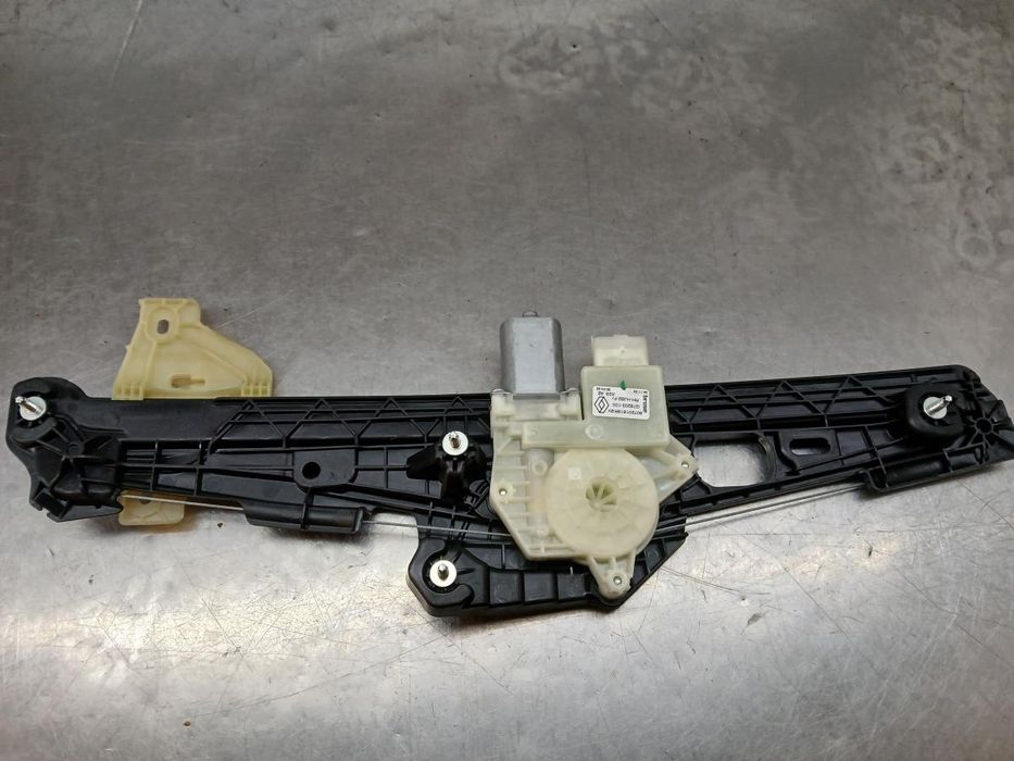 Elevador vidros frente direito RENAULT Captur II