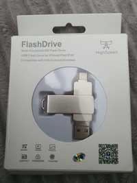 pendrive flash drive 1tb iphone