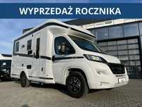 Laika EcoVip L 2009  Kompaktowa Laika EcoVip! 6,6 metra! WARSZAWA