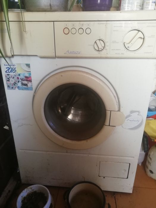 Sprzedam pralkę Polar Aretuza