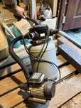 Niemiecka Pompa piaskowa basen shott sp3600