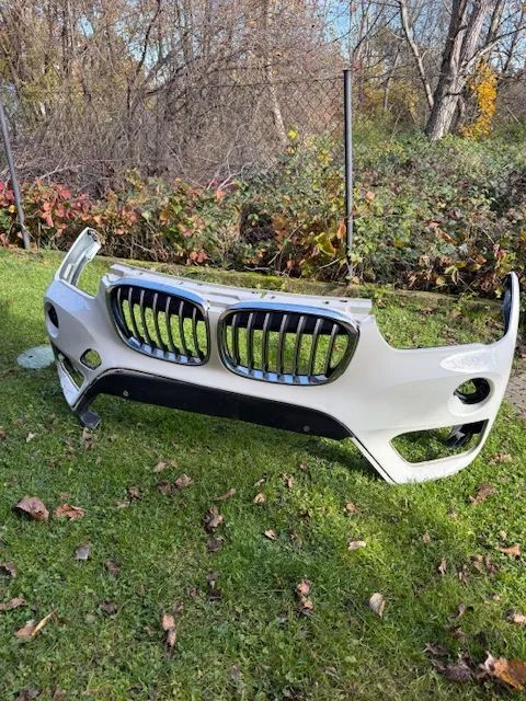 Zderzak przedni bmw f48