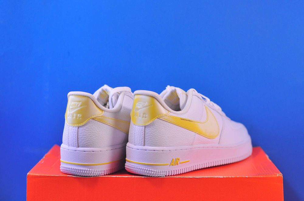 Кросівки Nike Air Jordan 1 Low Se , Nike Air Force 1 07 Оригінал