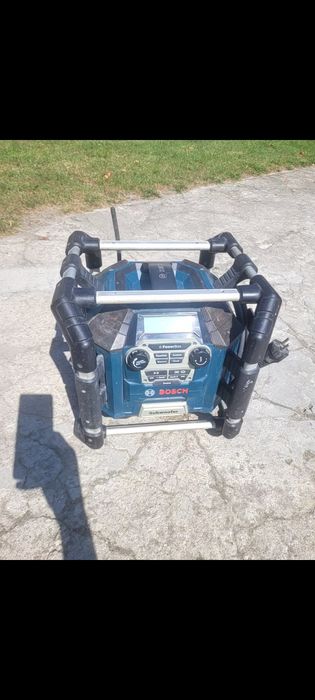 Radio Bosch GML 20