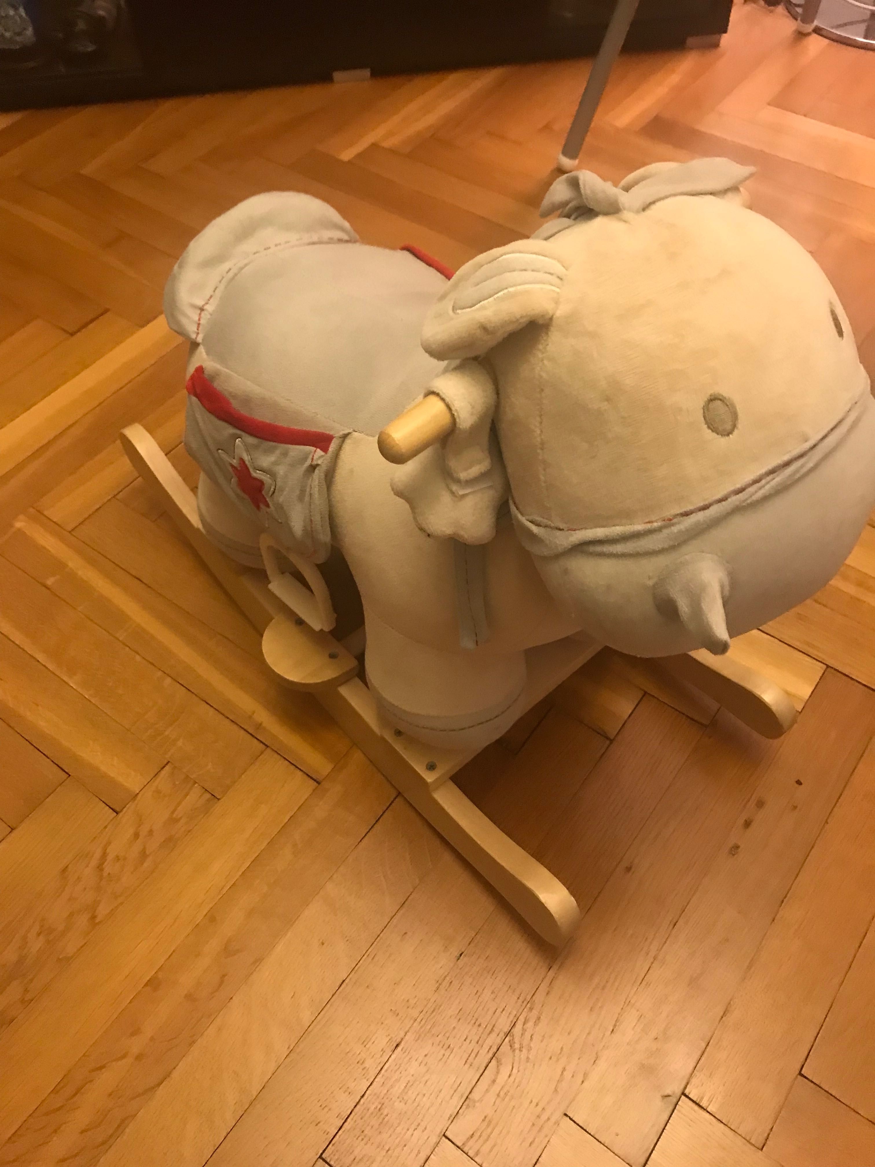Hipopotam na biegunach- stan idealny