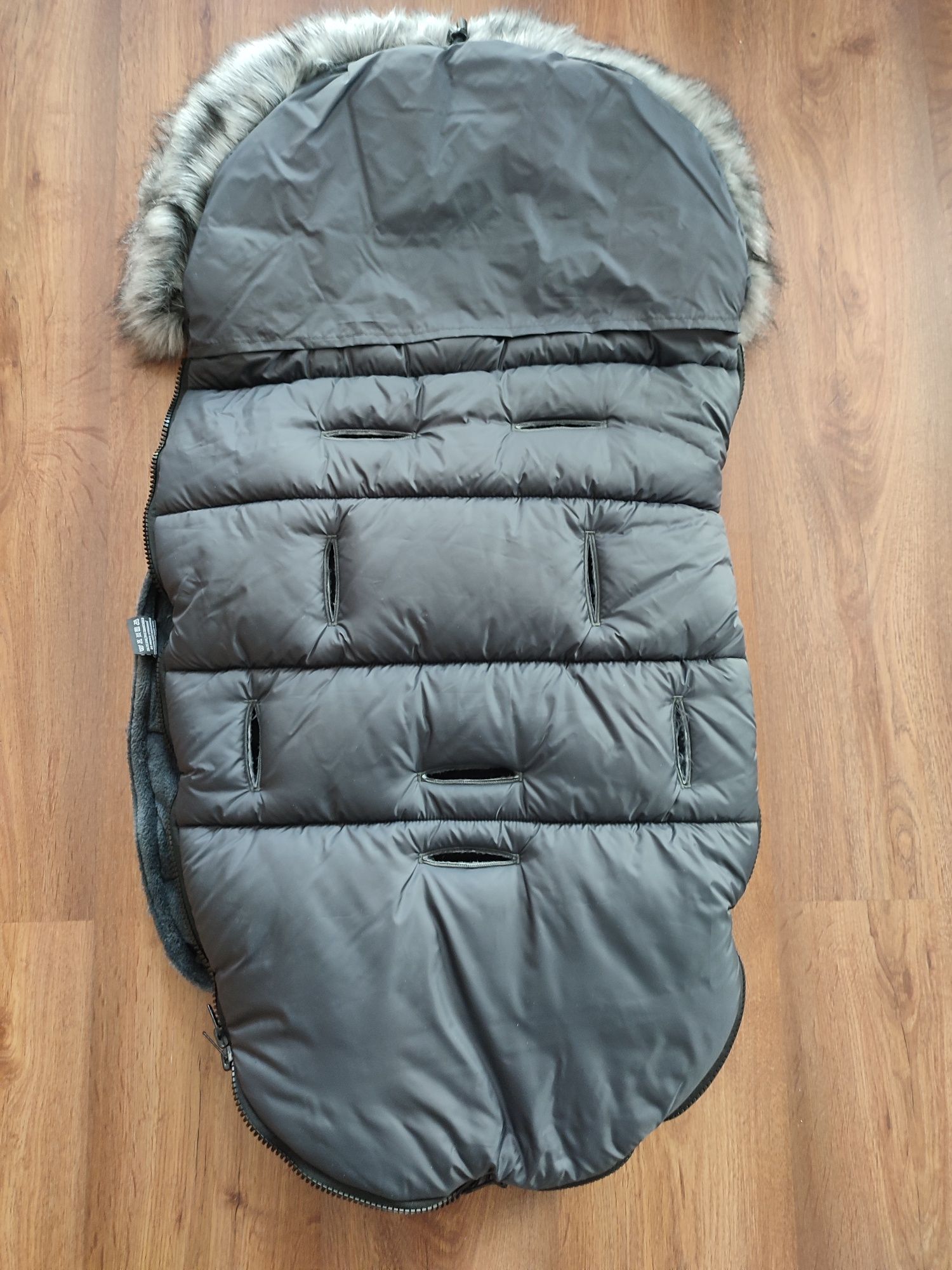 Śpiworek Cottonmoose