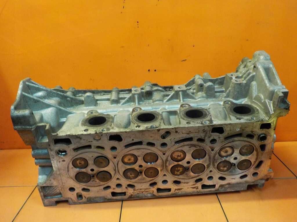 Головка блока Renault Master 2.3 DCI Opel Movano Мастер Мовано ГБЦ
