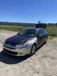 Carrinha Citroen c5 1.6 2011.