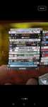 Lote 53 DVDs originais