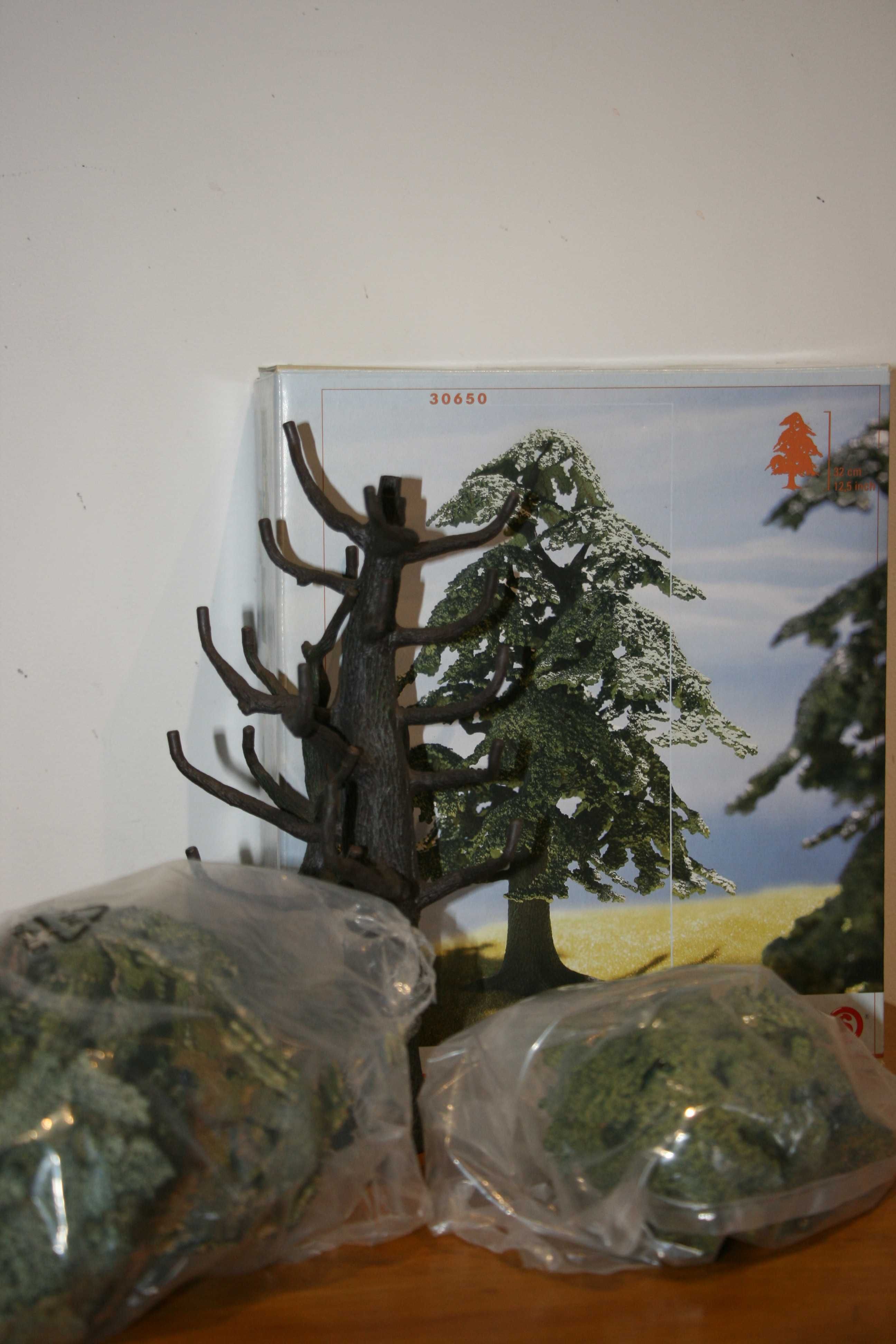 Árvore Carvalho Grande Schleich 30650