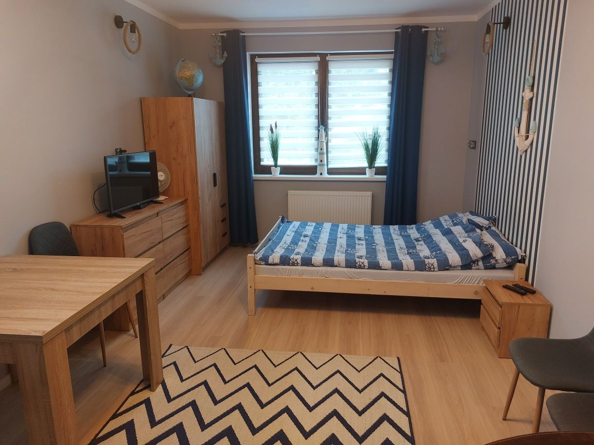 Apartament do wynajęcia Giżycko na doby. Mieszkanie.