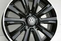 18 ORYGINAŁ VW T5 T6 T6.1 T7 TRANSPORTER AMAROK