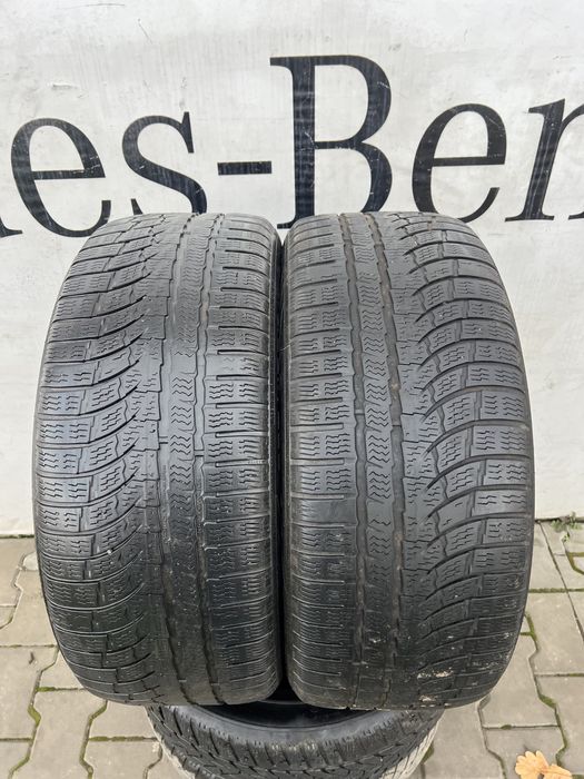 Шини резина 235 45 r18 Nokian 2019р