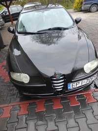 okazja Alfa Romeo 1.6 LPG,2004r