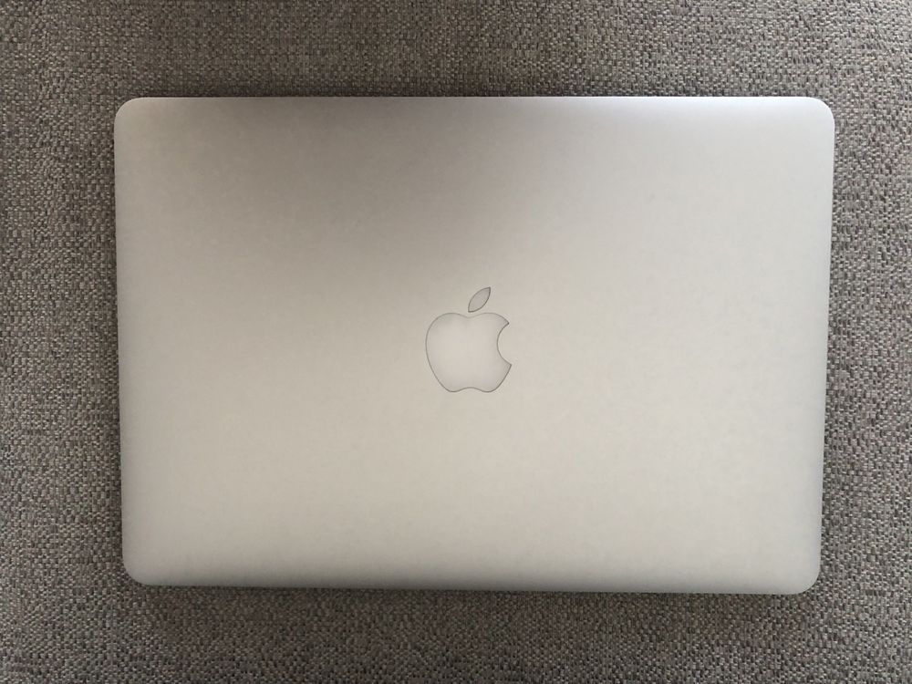 MacBook Pro 13" Retina - EXCELENTE!