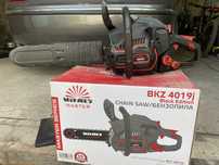 Бензопила vitals BKZ 4019j