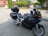 BMW K BMW K1200 GT 2006 r.
