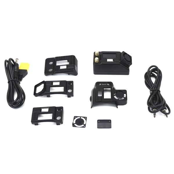 VRX SKYZONE SteadyView X 5.8Ghz IPS Screen Receiver Module