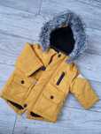 Nowa kurtka zimowa parka Primark  68