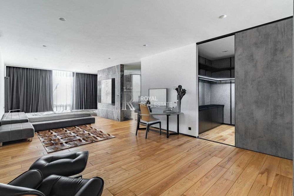 Продаж Будинок Київ Острів Водників Голосієво 500 м2 10 соток Hi Tech