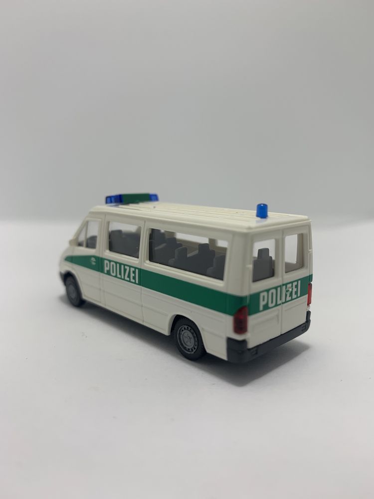 Mercedes Sprinter da Wiking escala H0 1/87