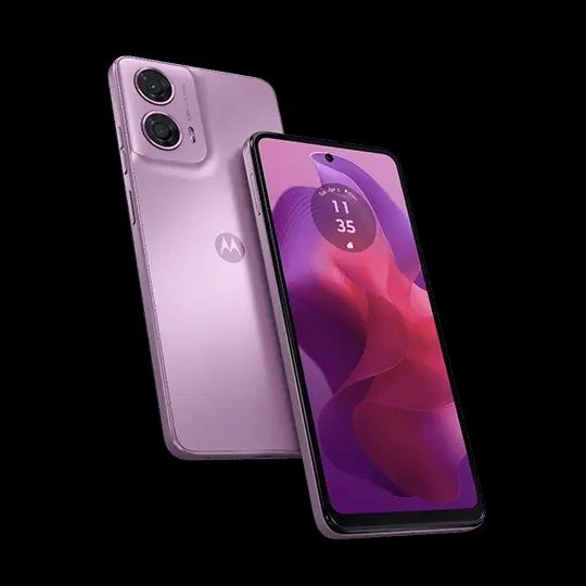 Motorola g24 oppo a38