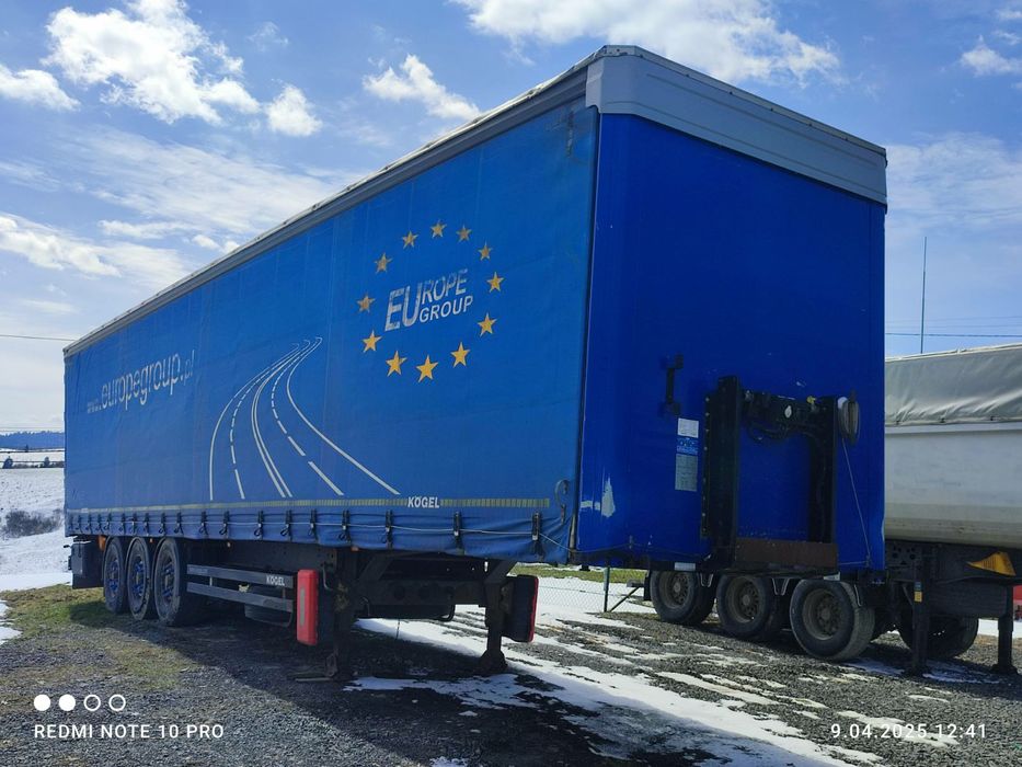 Продам Kogel 2012 р