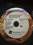 Windows Vista Home Premium OEM PL