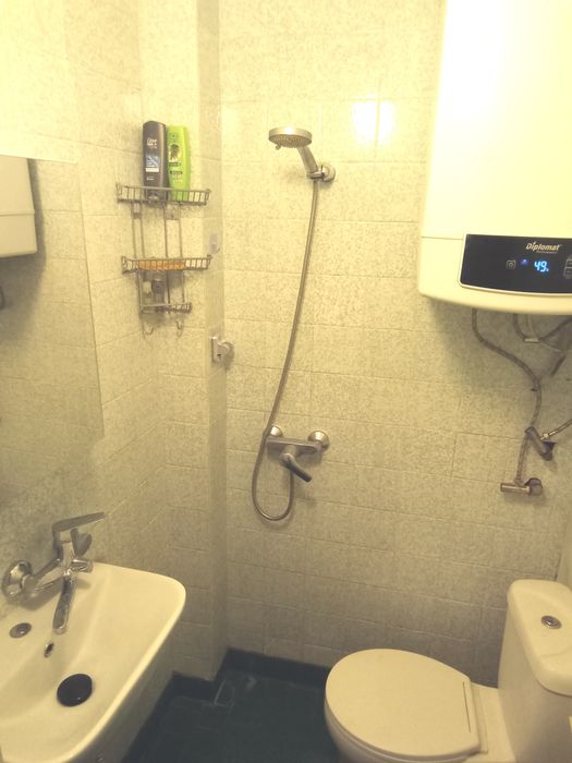 Бургас, Центр, аренда однокомнатной квартиры от хозяина и без комиссии