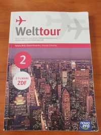 Welttour 2 Nowa Era