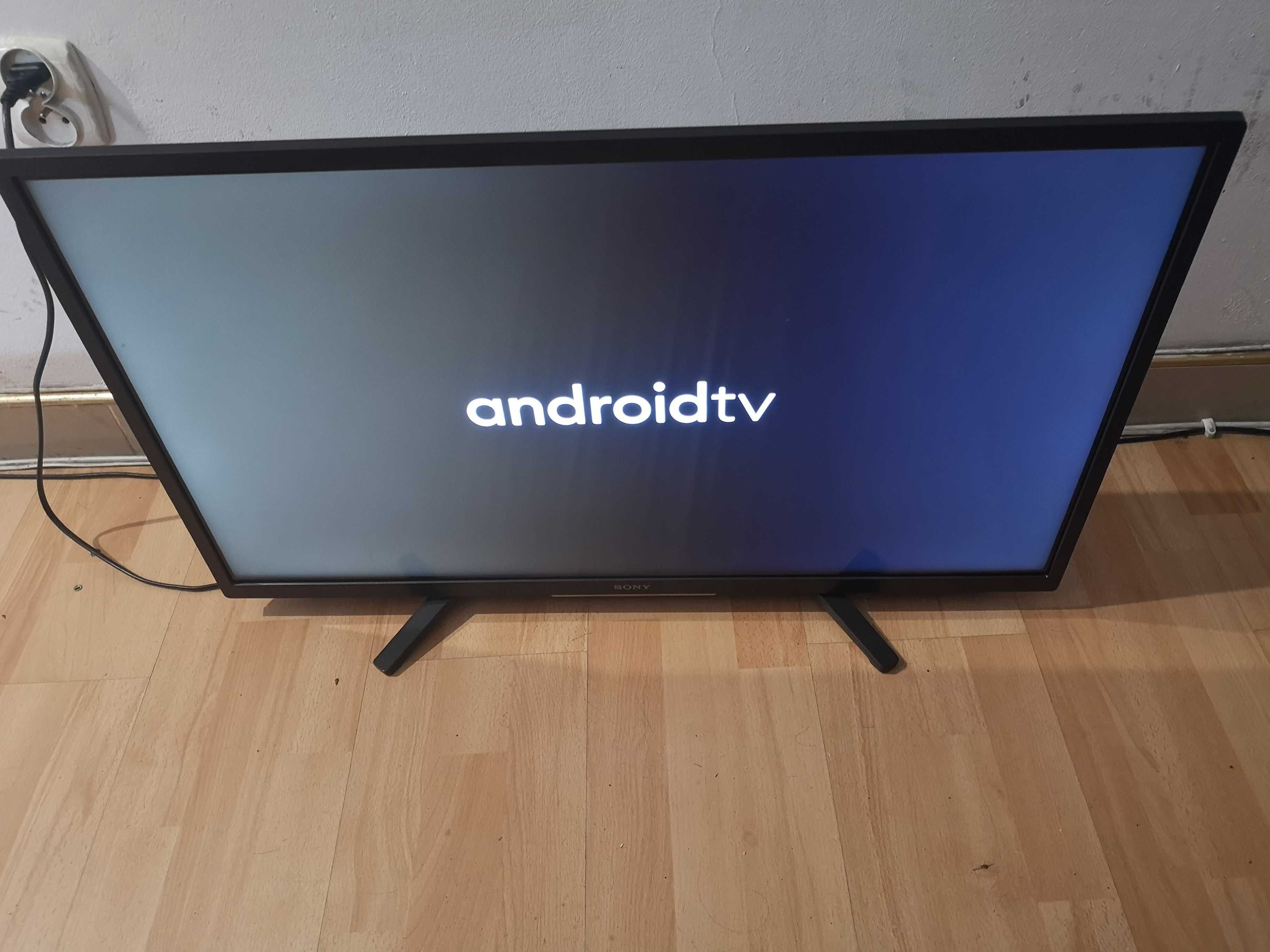 Telewizor Sony 32" model KD-32w800