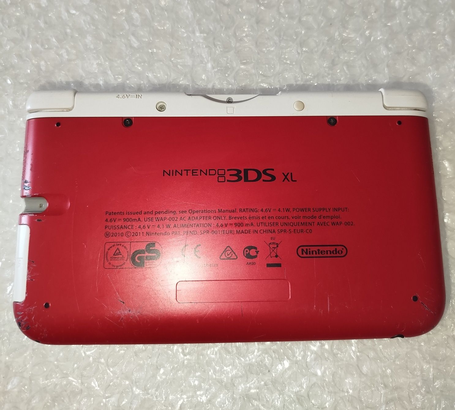 Nintendo - 3DS XL