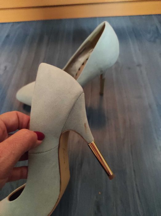 Szpilli Centro miętowe