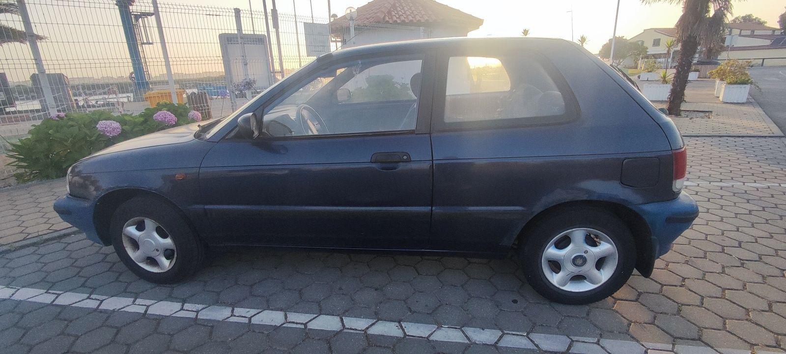 Susuky 1.3 econômico