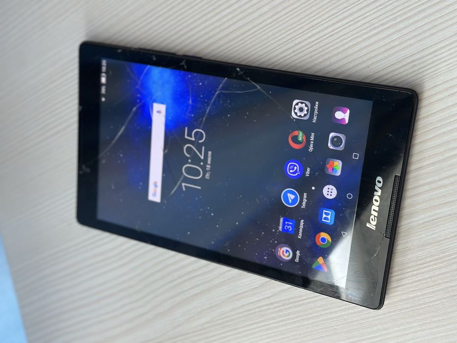 Планшет Lenovo Tab 2 A8-50F 16GB