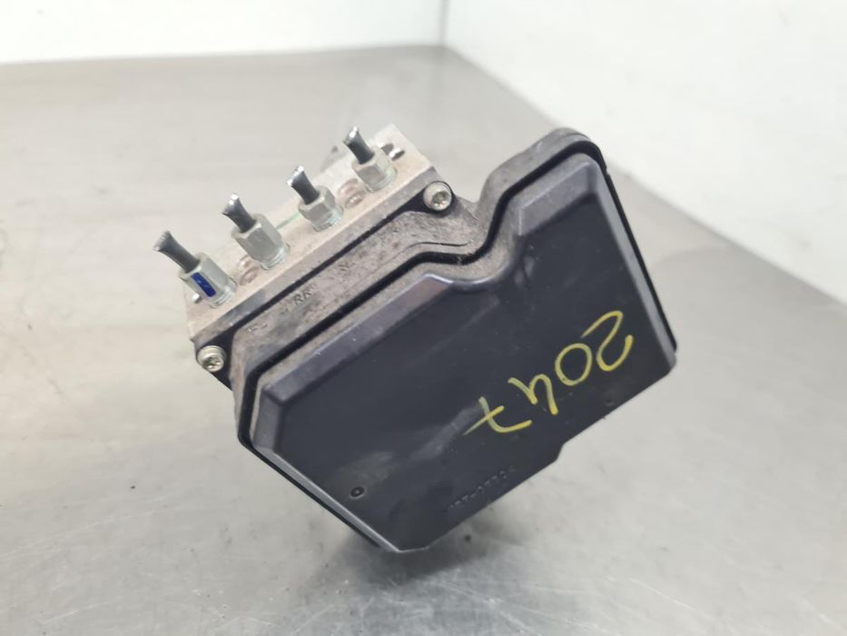 ABS NISSAN Juke (F15)