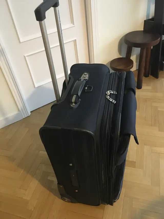 Mala grande de Ralph Lauren