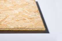 Płyta OSB 22mm pióro wpust frezowana 2500x625mm 12,15,18,25mm