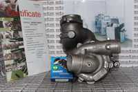 Turbina turbosprężarka Citroen C8/ Evasion 2.2 HDI 129KM 707240