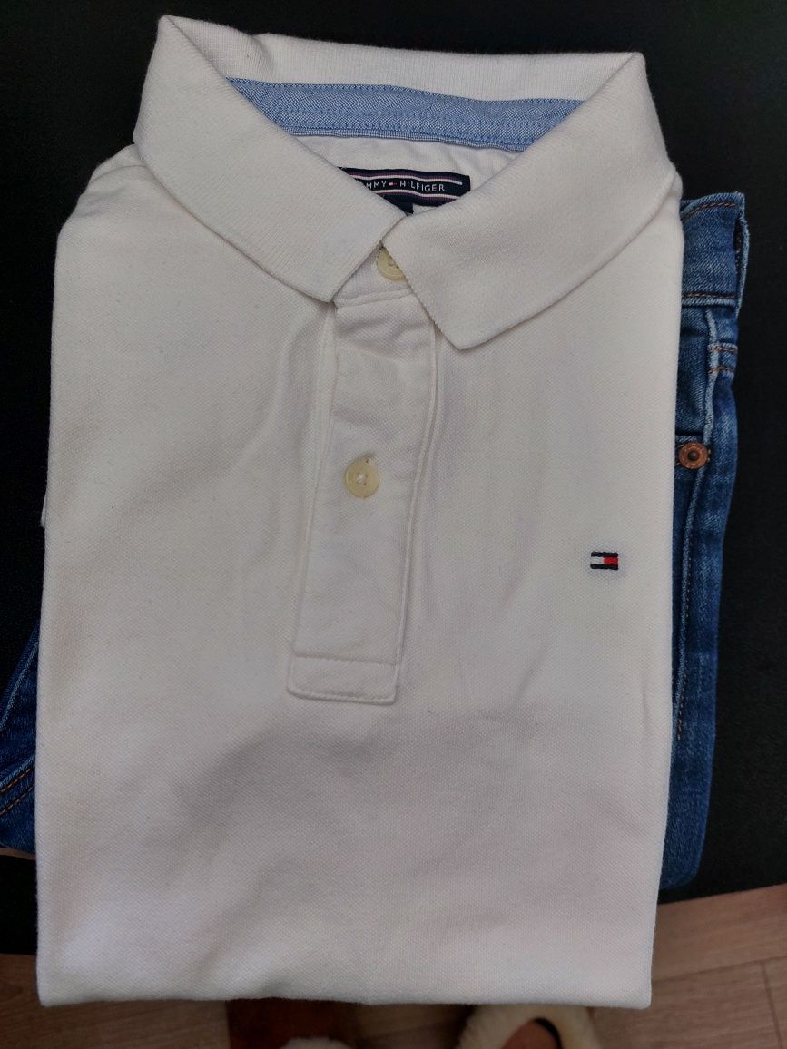 Polos Ralph lauren/Tommy