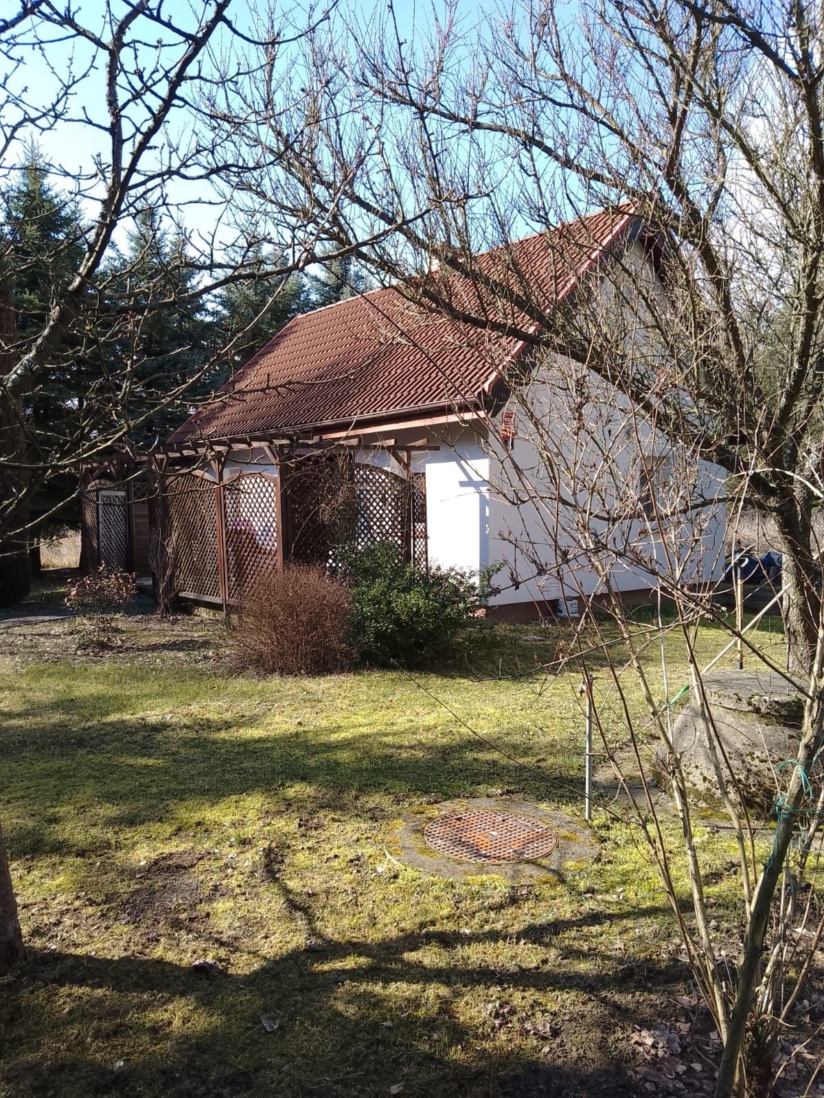 Dom i działka Stęszewko sprzedam