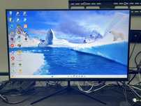 Monitor acer 27cali 180Hz