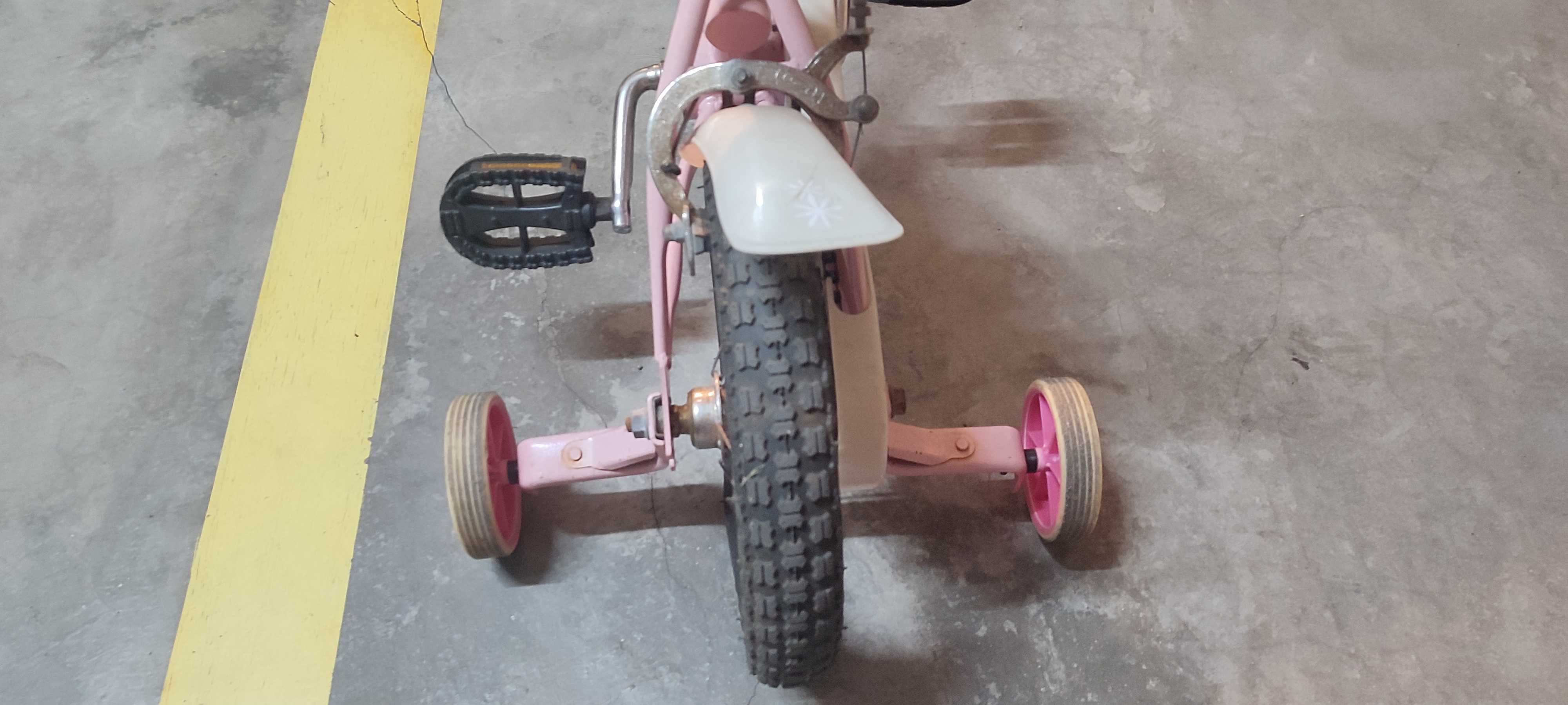Bicicleta criança