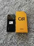 Telefon Realme C61 Nowy