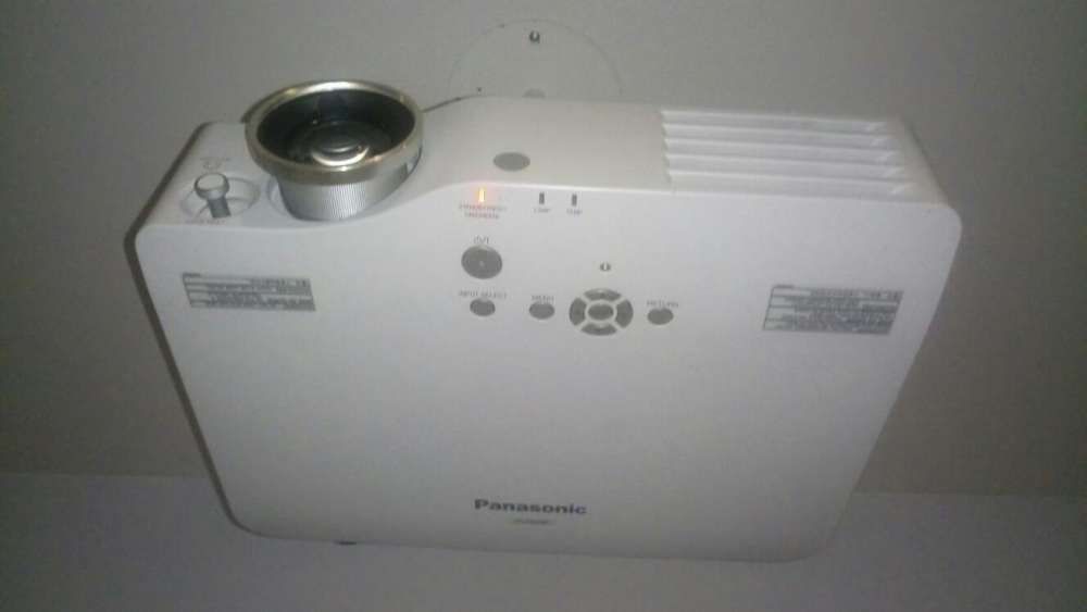 Projector vídeo
